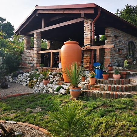 Apartmány in Veritas Mikulov Exterior foto