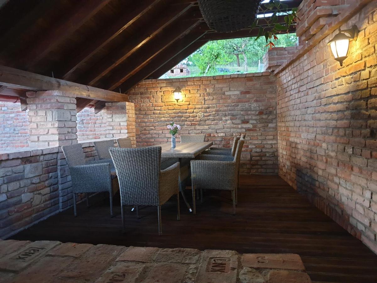 Apartmány in Veritas Mikulov Exterior foto