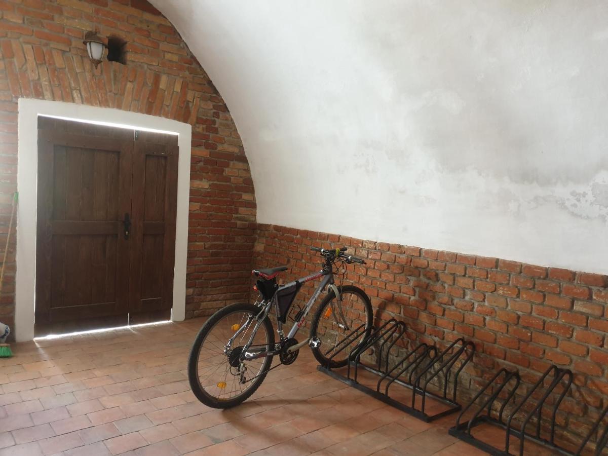 Apartmány in Veritas Mikulov Exterior foto