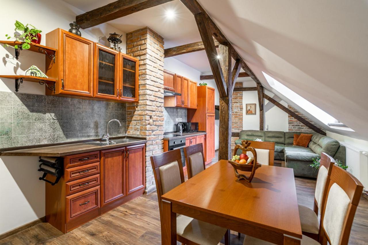 Apartmány in Veritas Mikulov Exterior foto
