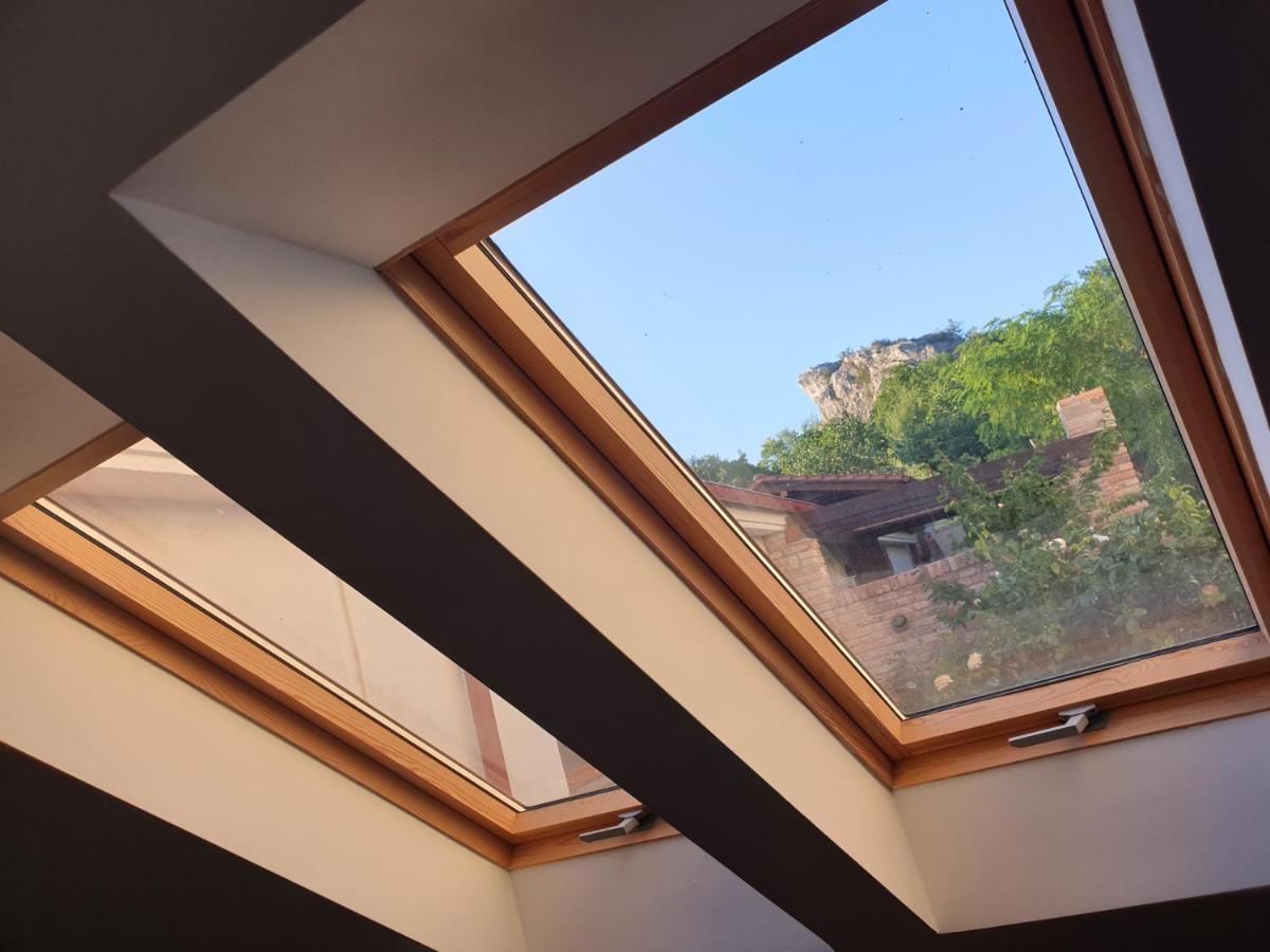 Apartmány in Veritas Mikulov Exterior foto