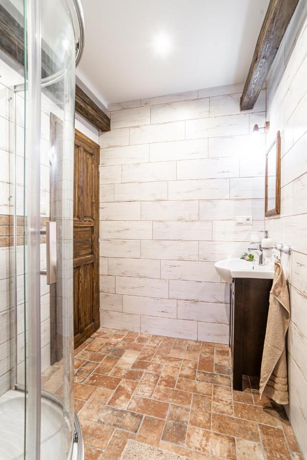 Apartmány in Veritas Mikulov Exterior foto