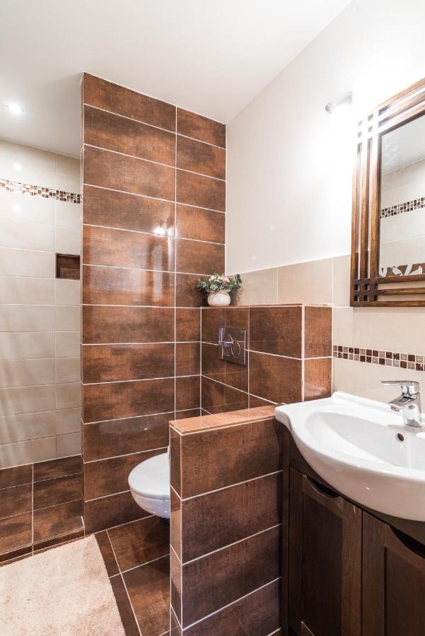 Apartmány in Veritas Mikulov Exterior foto